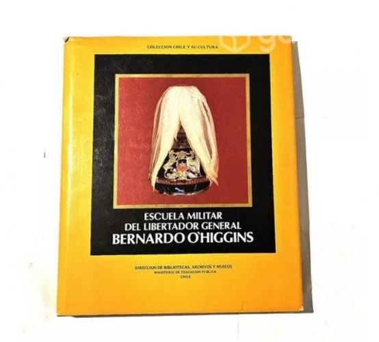 Historia Escuela Militar Ejercito De Chile 1985