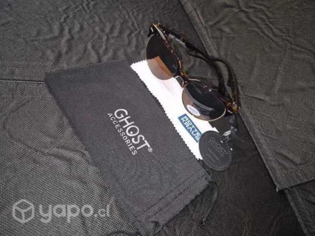 Lentes de Sol Ghost