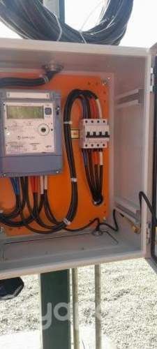 Electricista Certificado SEC