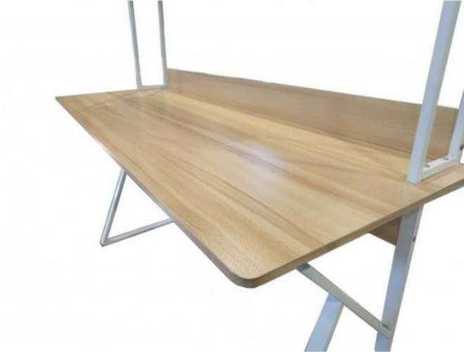 Escritorio Estantería 100 CM