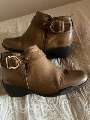 Botines 16 horas N35