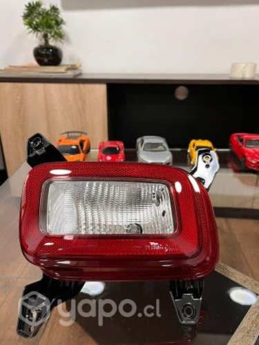 Foco de parachoques trasero derecho -hyundai venue