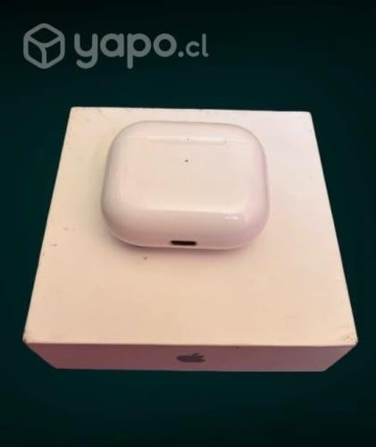 AirPods tercera generación