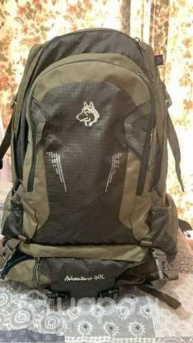Mochila 40 litros