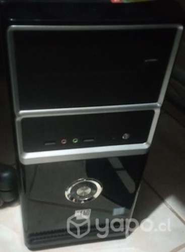 Torre Pc I7 4790 3.6GHZ para proyecto gamer