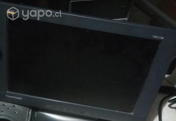 Torre Pc I7 4790 3.6GHZ para proyecto gamer