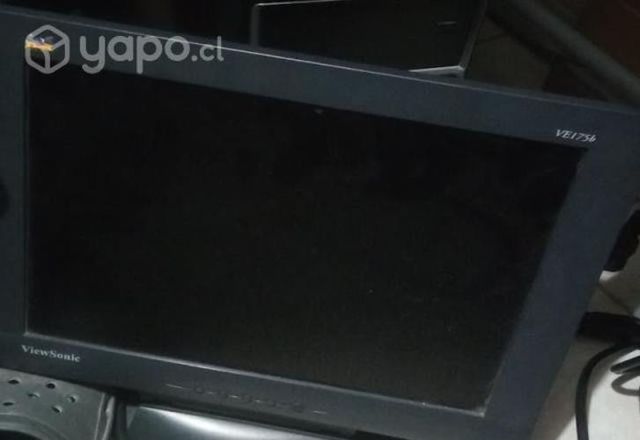 Torre Pc I7 4790 3.6GHZ para proyecto gamer