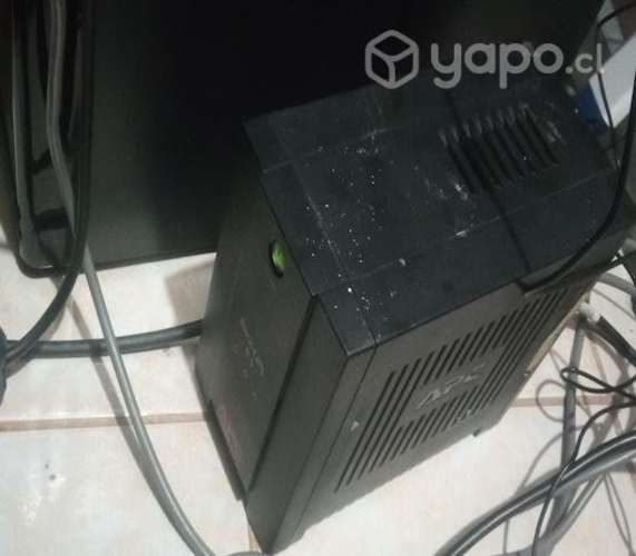 Torre Pc I7 4790 3.6GHZ para proyecto gamer