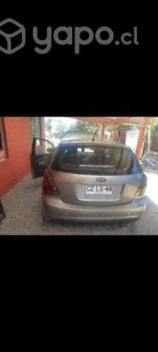 Se vende kka rio jb 5 año 2011