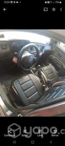 Se vende kka rio jb 5 año 2011