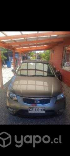 Se vende kka rio jb 5 año 2011