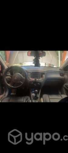 Se vende kka rio jb 5 año 2011