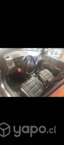 Se vende kka rio jb 5 año 2011