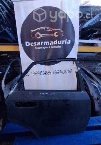 Puerta Nubira 2005 a 2011 Rh 3.0