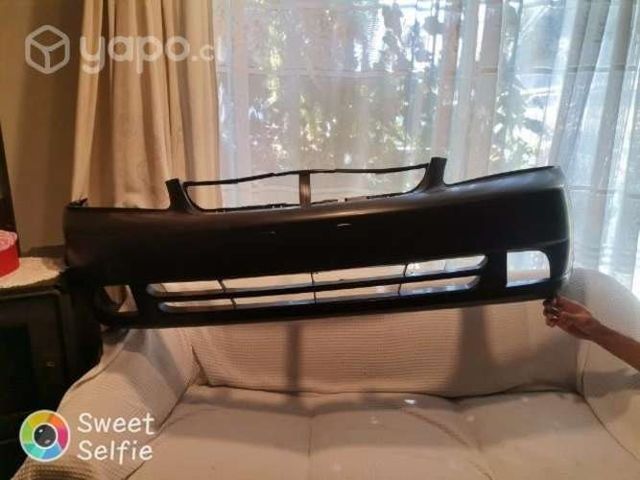 Mascarilla chevrolet optra 2016