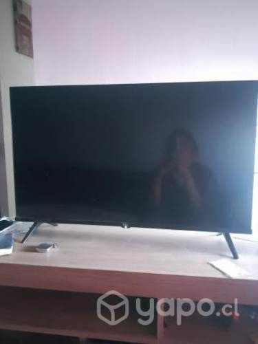 Televisor tcl
