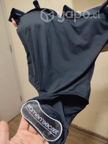 Traje de baño moldeador Women Secret