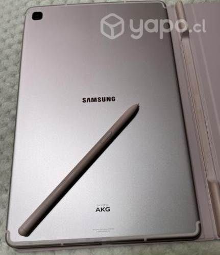 Tablet Samsung s6 lite