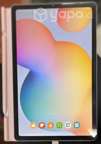 Tablet Samsung s6 lite