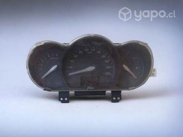 Tablero Sinoptico Kia Rio W001 3339