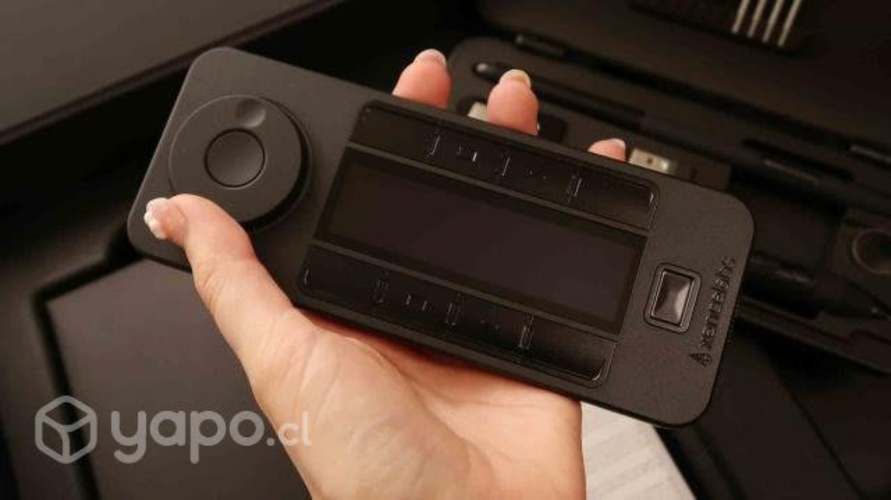 Tableta gráfica XENCELABS para dibujar