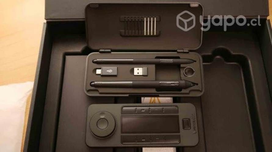 Tableta gráfica XENCELABS para dibujar