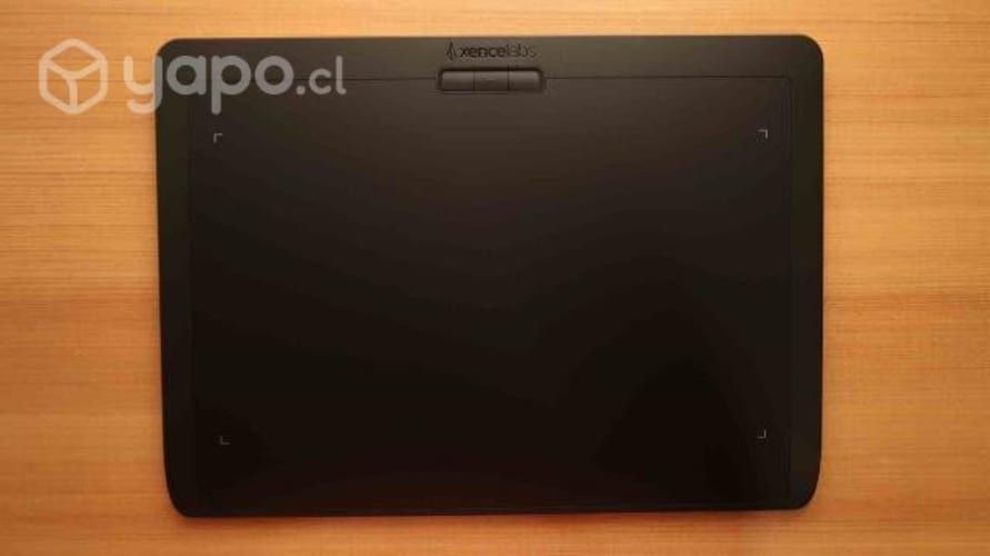 Tableta gráfica XENCELABS para dibujar