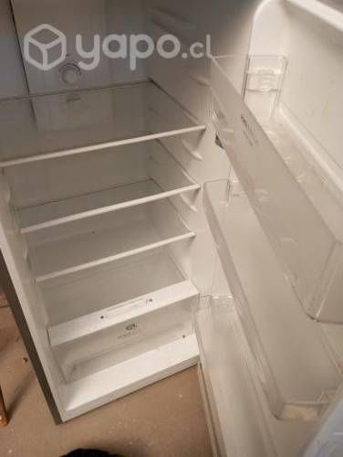 Refrigerador madem 250 lt