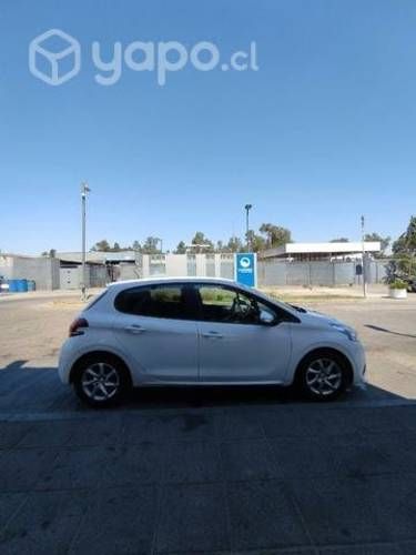 Peugeot 208 Active HDI 1.6 92 hp