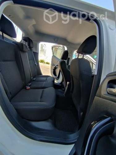 Peugeot 208 Active HDI 1.6 92 hp