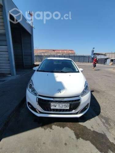 Peugeot 208 Active HDI 1.6 92 hp