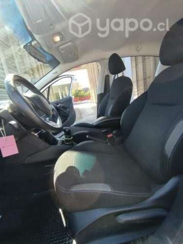 Peugeot 208 Active HDI 1.6 92 hp