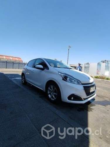 Peugeot 208 Active HDI 1.6 92 hp