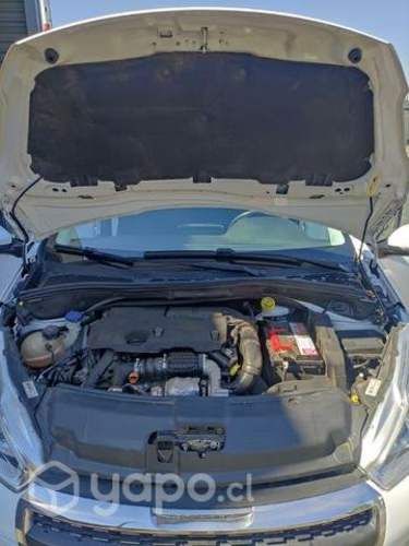 Peugeot 208 Active HDI 1.6 92 hp