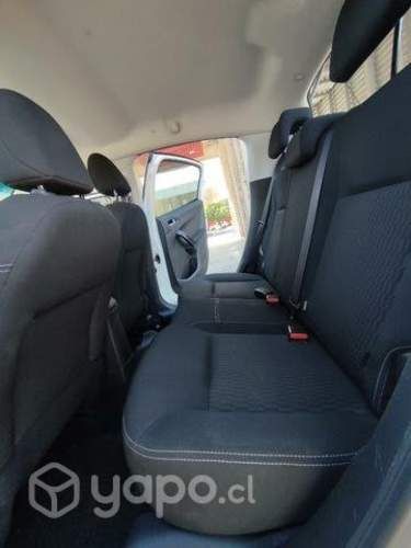 Peugeot 208 Active HDI 1.6 92 hp