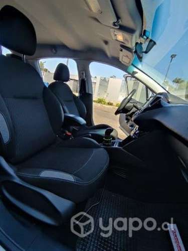 Peugeot 208 Active HDI 1.6 92 hp