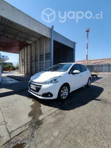 Peugeot 208 Active HDI 1.6 92 hp