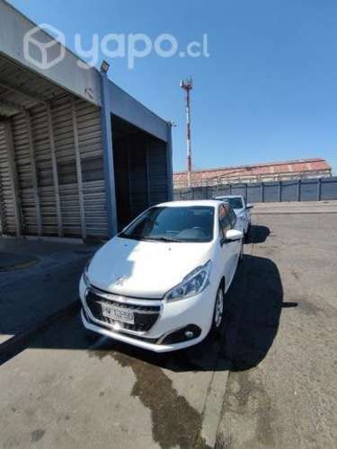 Peugeot 208 Active HDI 1.6 92 hp