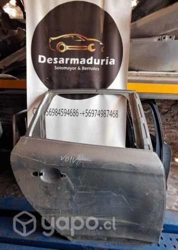 Puerta volvo v40 Rh 3.0