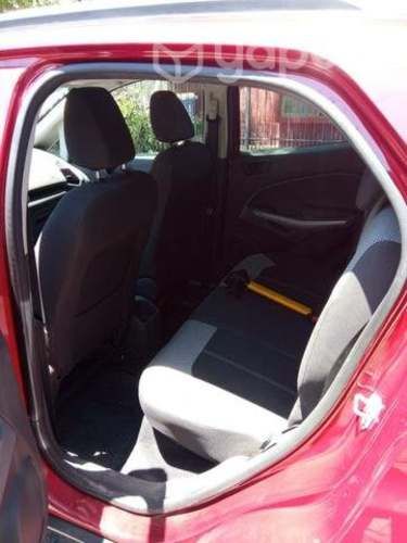 Ford Ecosport 1.6 2016
