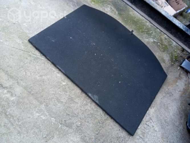 Toyota rav4 rav 4 2018 alfombra maletero cubre