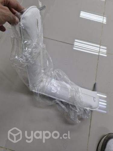 Apoya brazos de camilla