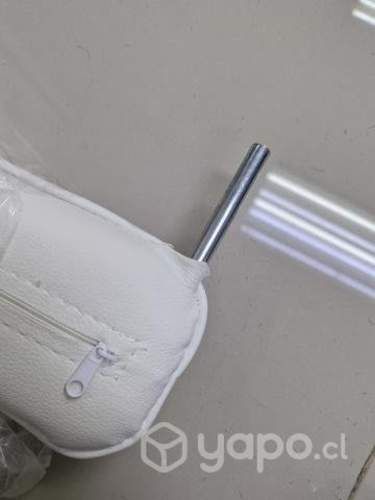 Apoya brazos de camilla