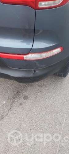 Kia motors sportage 2014