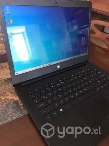Notebook HP 14'