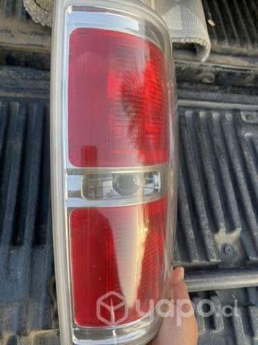 Foco trasero derecho Ford F-150