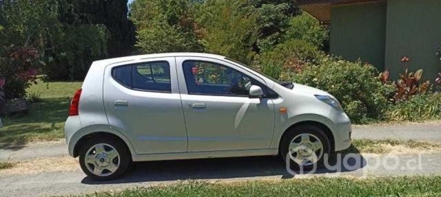 Suzuki celerio 2013 automatico