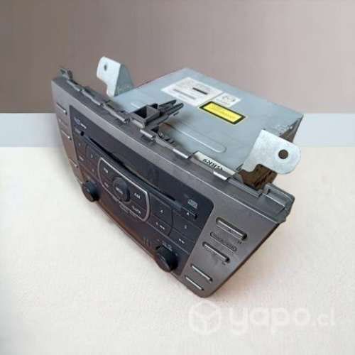 Radio Mazda  ( 717 R1.1 )