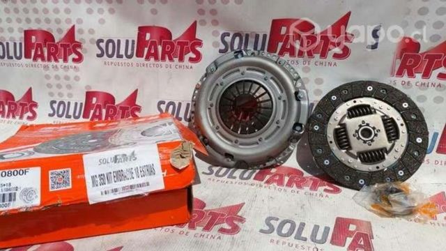 Kit de embrague para mg 350