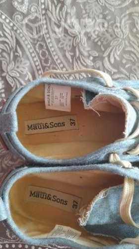 Maui zapatillas